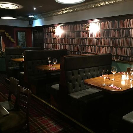 Robin Hood Inn Wall Houses 外观 照片