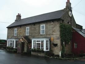 Robin Hood Inn Wall Houses 外观 照片